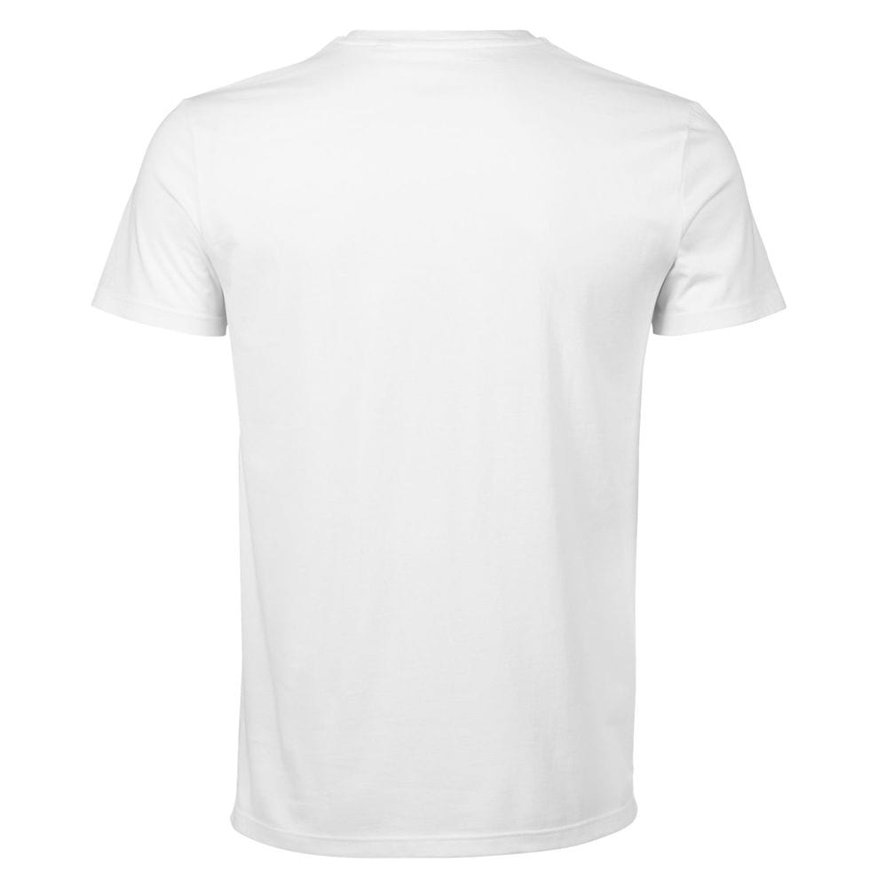 ATF 03272 - Léon Tee Shirt Homme Col Rond Made In France