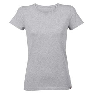 ATF 03273 - Lola Tee Shirt Femme Col Rond Made In France