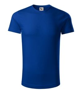 Malfini 171 - T-shirt Origin homme Bleu Royal