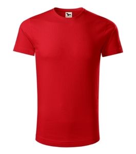 Malfini 171 - T-shirt Origin homme Rouge