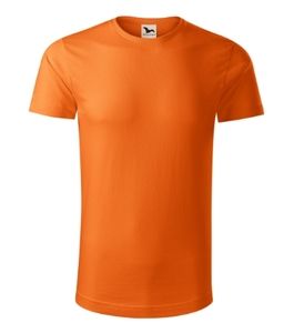 Malfini 171 - T-shirt Origin homme Orange