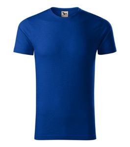 Malfini 173 - T-shirt Native homme Bleu Royal