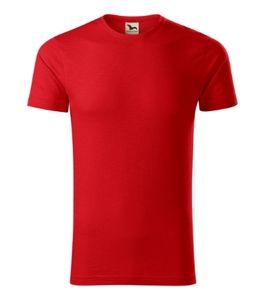 Malfini 173 - T-shirt Native homme Rouge
