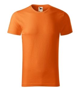 Malfini 173 - T-shirt Native homme Orange
