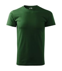 Malfini 129 - Tee-shirt Basique homme vert bouteille