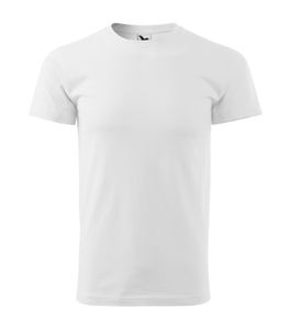 Malfini 129 - Tee-shirt Basique homme Blanc