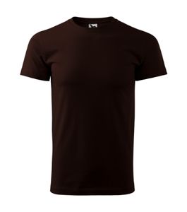 Malfini 129 - Tee-shirt Basique homme Cafe