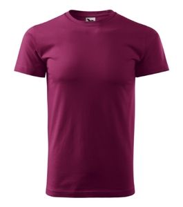 Malfini 129 - Tee-shirt Basique homme RHODODENDRON
