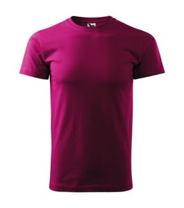 Malfini 129 - Tee-shirt Basique homme FUCHSIA RED