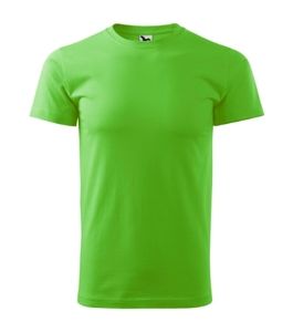 Malfini 129 - Tee-shirt Basique homme Vert pomme