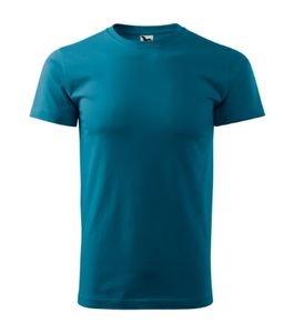 Malfini 129 - Tee-shirt Basique homme Bleu pétrole