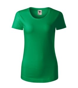 Malfini 172 - T-shirt Origine femme vert moyen