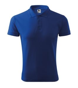 Malfini 203 - Polo piqué homme Bleu Royal