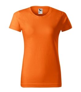 Malfini 134 - Tee-shirt Basique femme Orange