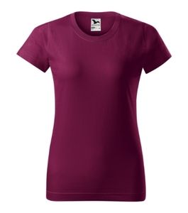 Malfini 134 - Tee-shirt Basique femme RHODODENDRON