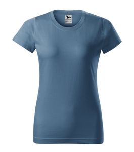 Malfini 134 - Tee-shirt Basique femme Denim