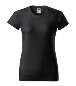 Malfini 134 - Tee-shirt Basique femme ebony gray