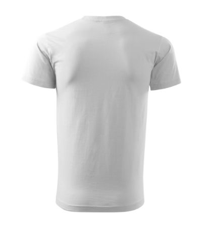 Malfini 137 - Tee-shirt Heavy New mixte