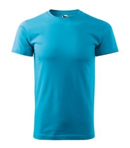 Malfini 137 - Tee-shirt Heavy New mixte Turquoise