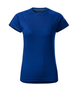 Malfini 176 - Tee-shirt Destiny femme Bleu Royal