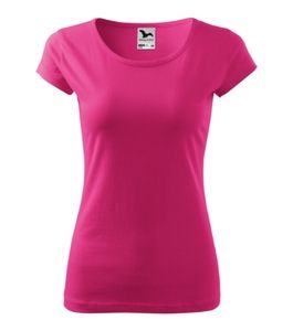 Malfini 122 - Tee-shirt Pure femme Magenta