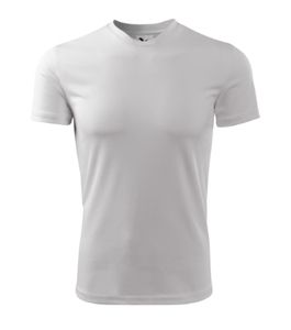 Malfini 124 - Tee-shirt Fantasy homme Blanc