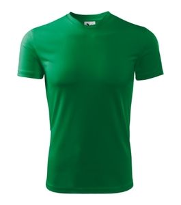 Malfini 124 - Tee-shirt Fantasy homme vert moyen