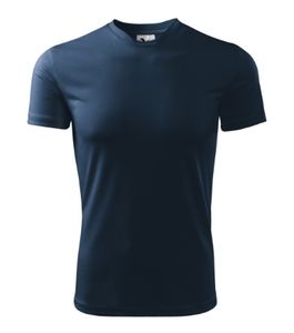 Malfini 124 - Tee-shirt Fantasy homme Bleu Marine