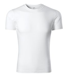 Piccolio P73 - Tee-shirt Paint mixte Blanc