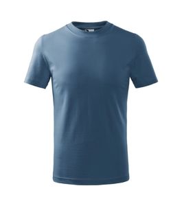 Malfini 138 - Tee-shirt Basic enfant Denim