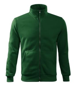 Malfini 407 - Sweatshirt Adventure homme vert bouteille