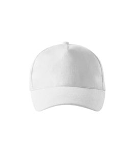 Malfini 307 - Casquette 5P mixte