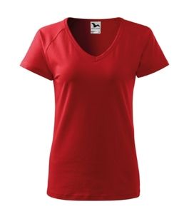 Malfini 128 - Tee-shirt Dream femme Rouge