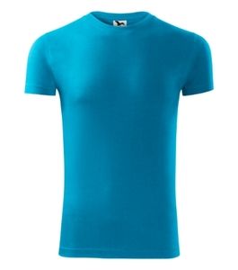 Malfini 143 - T-shirt Viper homme Turquoise