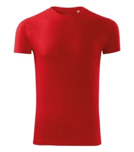 Malfini F43 - T-shirt Viper Free homme Rouge