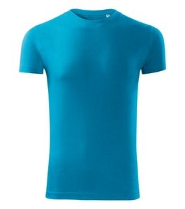 Malfini F43 - T-shirt Viper Free homme Turquoise