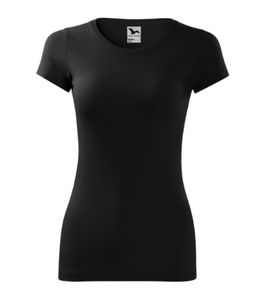 Malfini 141 - T-shirt Glance femme Noir