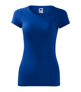 Malfini 141 - T-shirt Glance femme Bleu Royal