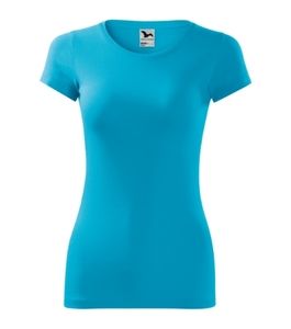 Malfini 141 - T-shirt Glance femme Turquoise