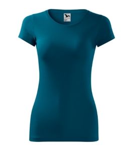 Malfini 141 - T-shirt Glance femme Bleu pétrole