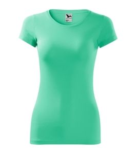 Malfini 141 - T-shirt Glance femme Vert Menthe