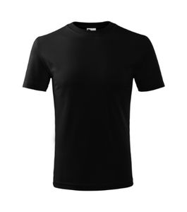 Malfini 135 - T-shirt Classic New enfant Noir