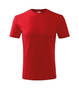 Malfini 135 - T-shirt Classic New enfant Rouge