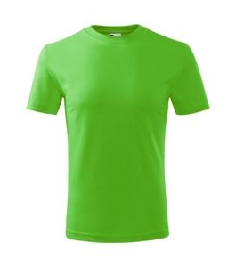 Malfini 135 - T-shirt Classic New enfant Vert pomme