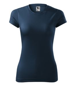 Malfini 140 - T-shirt Fantasy femme Bleu Marine