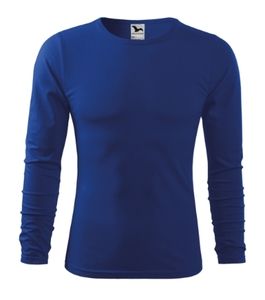 Malfini 119 - T-shirt Fit-T L homme Bleu Royal