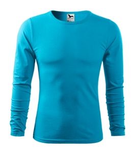 Malfini 119 - T-shirt Fit-T L homme Turquoise