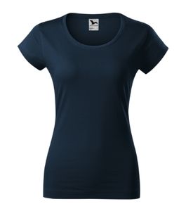 Malfini 161 - t-shirt Viper femme Bleu Marine