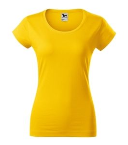 Malfini 161 - t-shirt Viper femme Jaune