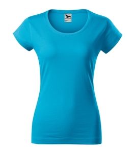 Malfini 161 - t-shirt Viper femme Turquoise
